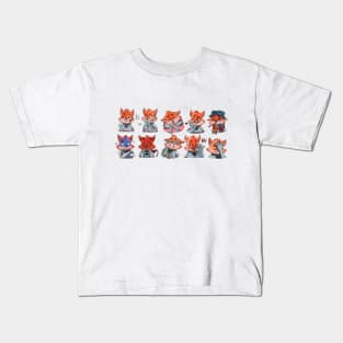 CosmoCat Kids T-Shirt